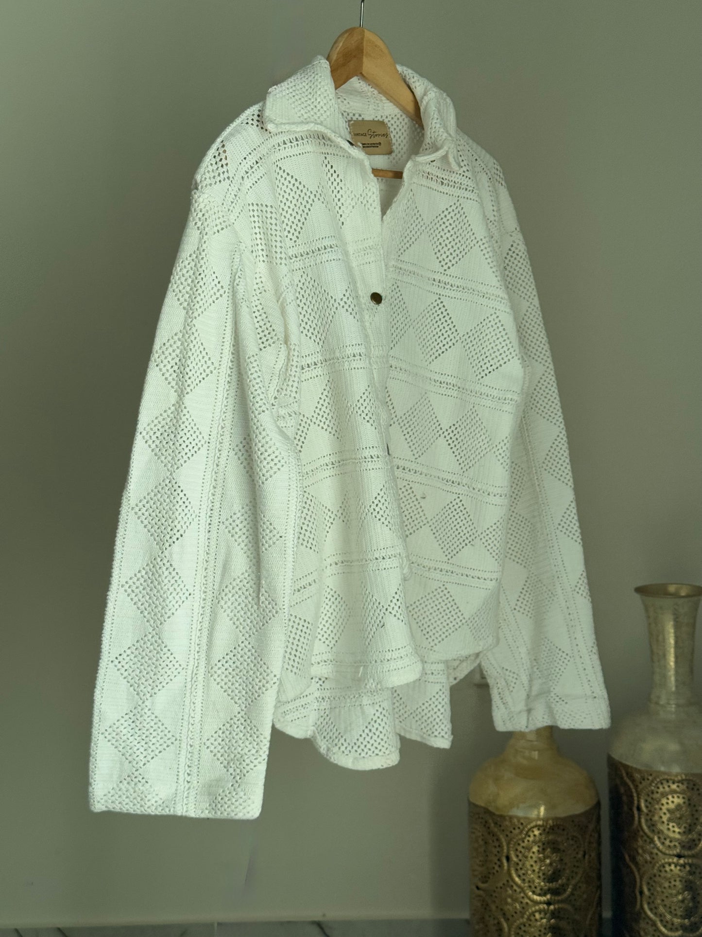 Brielle Skirt Set